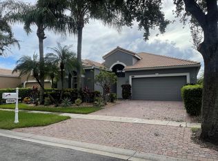 10306 Copper Lake Dr, Boynton Beach, FL 33437