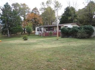 1410 Hc 1, Tecumseh, MO 65760