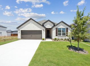 4216 Gladewater Ave, McKinney, TX 75071