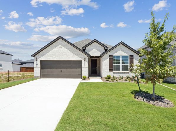 Home for Sale in McKinney TX