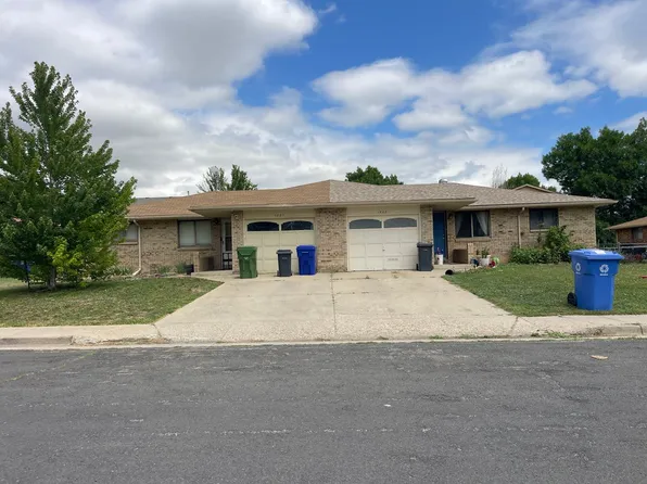 1807 3rd St SW, Loveland, CO 80537