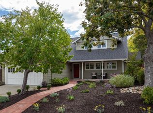 950 Pleasant Hill Rd, Redwood City, CA 94061