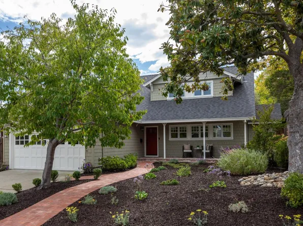 950 Pleasant Hill Rd, Redwood City, CA 94061