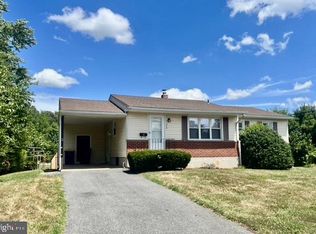 513 Nimitz Rd, Dover, DE 19901