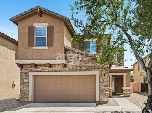 743 W Calle Ocarina, Sahuarita, AZ 85629
