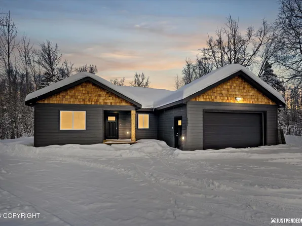 6188 Dunlin Cir, Wasilla, AK 99654