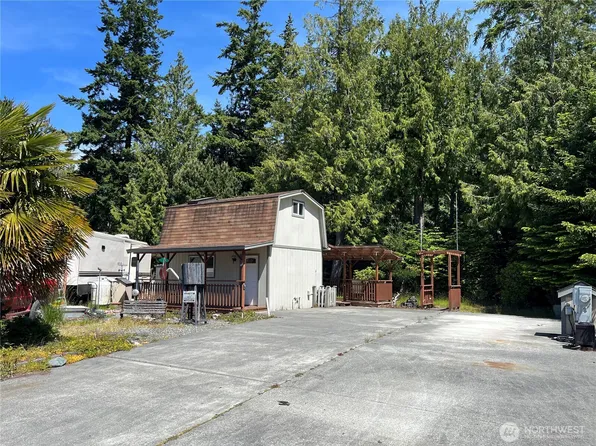 392 Industrial Parkway #8, Sequim, WA 98382