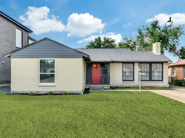 4812 Wateka Dr, Dallas, TX 75209