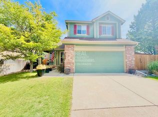 3812 S Quemoy Way, Aurora, CO 80018