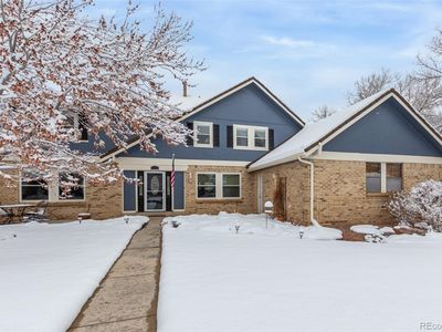 7415 W Clifton Avenue, Littleton, CO, 80128