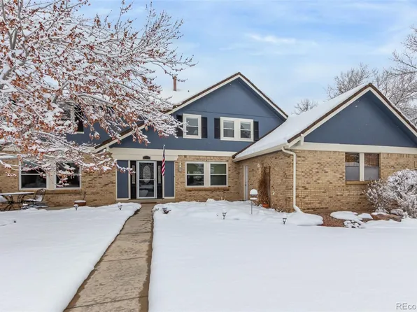 7415 W Clifton Avenue, Littleton, CO 80128