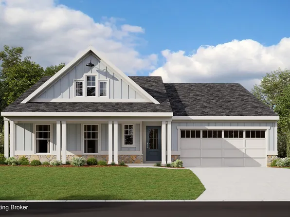 180 Meadow Rose Ln, Mount Washington, KY 40047