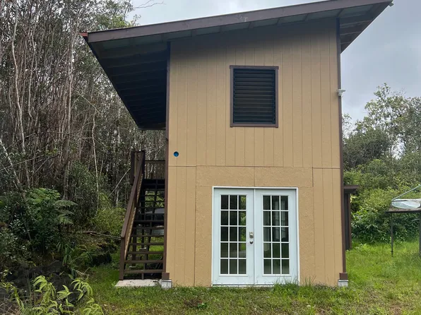 11-1880 Ahiukau St Lot 58, Mountain View, HI 96771