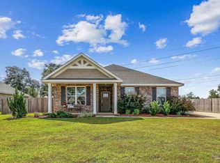 6126 Twenty One Oaks Dr, Pensacola, FL 32526