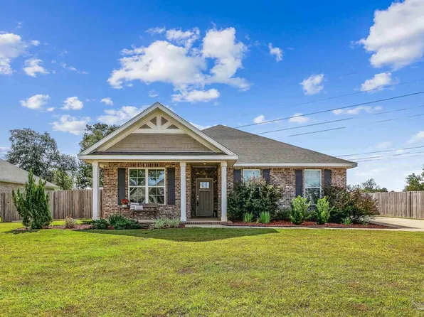 6126 Twenty One Oaks Dr, Pensacola, FL 32526