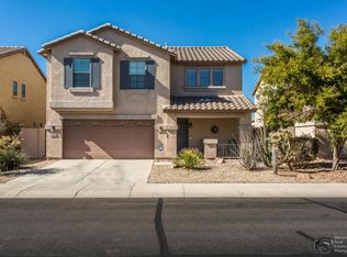 21084 N Alma Dr, Maricopa, AZ 85138