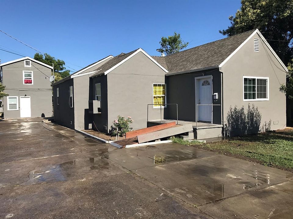 815 S Washington St, Lodi, CA 95240 Zillow