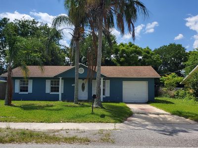 963 Madison Ave, Daytona Beach, FL, 32114