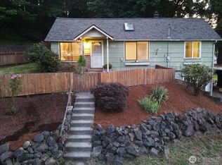 701 NW Dexter Avenue, Winlock, WA