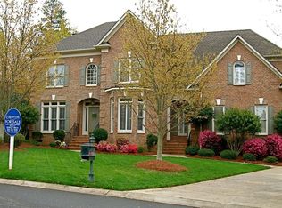 10807 Waring Pl, Charlotte, NC 28277