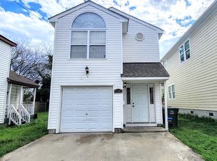 1608 Selden Ave, Norfolk, VA 23523