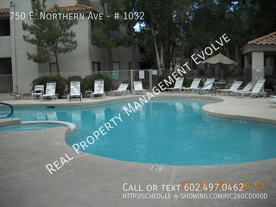 1st image of 750 E Northern Ave Unit 1032