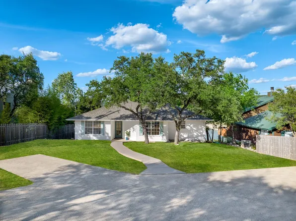 18302 W Rim Dr, Leander, TX 78645