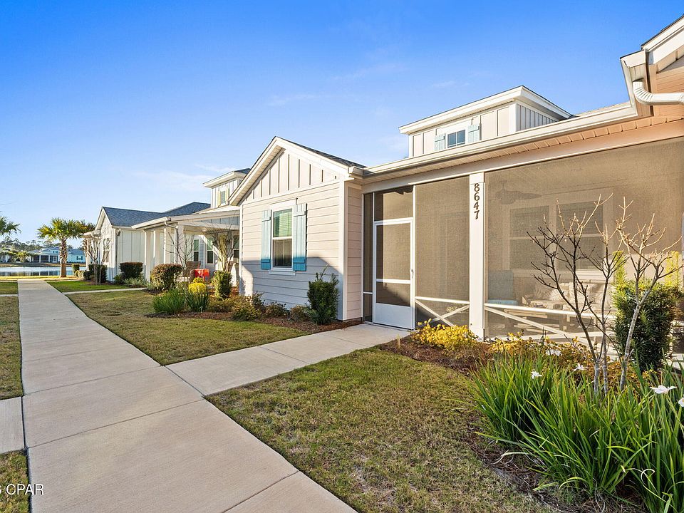 8647 Shell Sink Dr, Panama City Beach, FL 32413 | Zillow