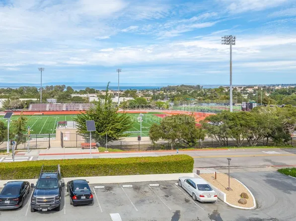 500 Glenwood Cir, Monterey, CA