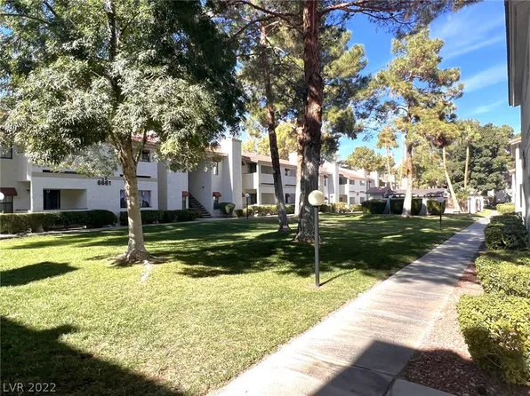 6669 W Tropicana Ave Unit 101, Las Vegas, NV 89103