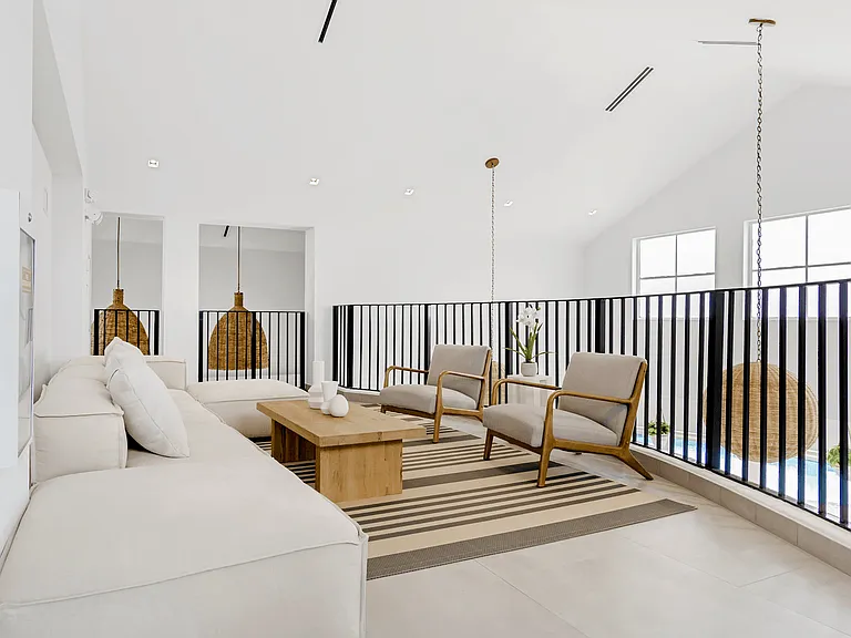 Sheridan Ocean Club Apartments — Photo 15