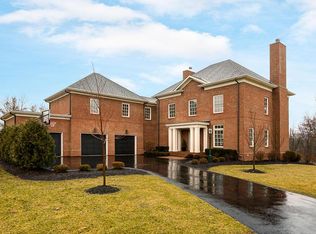7171 Biddick Ct, New Albany, OH 43054