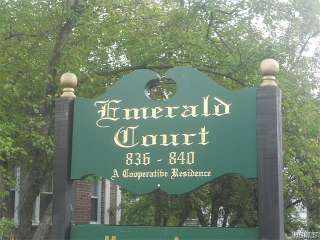 1st image of 840 Palisade Ave APT 1D