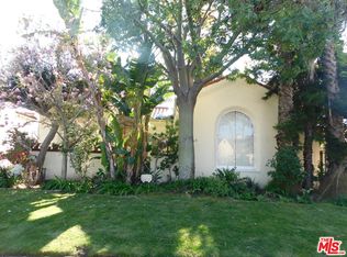 6262 Drexel Ave, Los Angeles, CA 90048