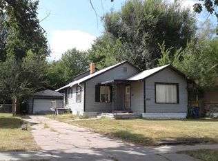 1917 S Ida Ave, Wichita, KS 67211