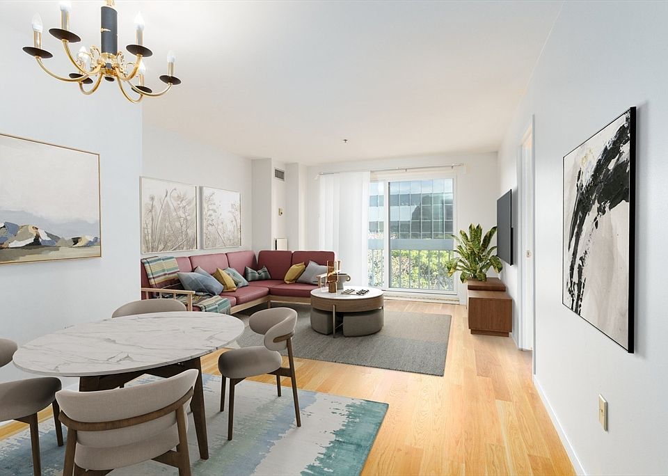 1st image of 950 Massachusetts Ave APT 504