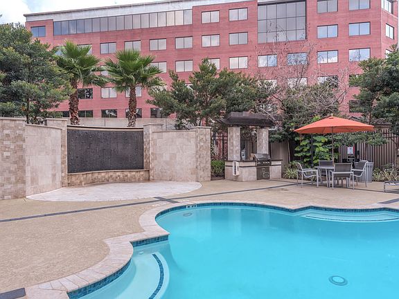 Deerwood Apartments apartments community photo