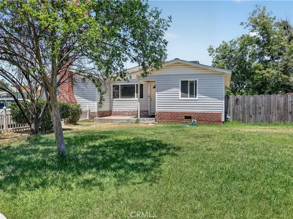 1565 E Santa Fe Dr, Merced, CA 95340