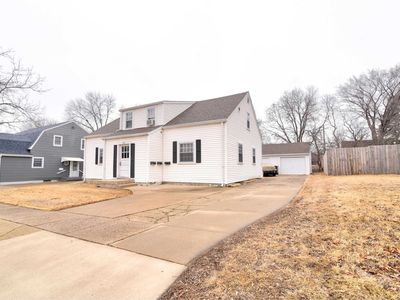 1321 1st Ave S, Estherville, IA, 51334