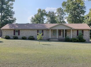 4809 Charles Dorris Rd, Springfield, TN 37172