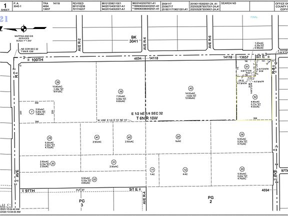 5th image of Corner Ave #R8