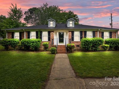101 Wynnchester Rd, Gastonia, NC, 28056