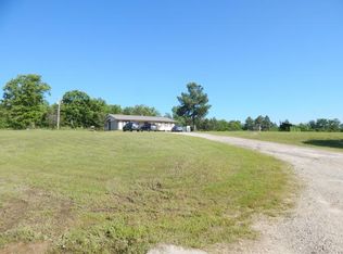 403831 E 1090th Rd, Henryetta, OK 74437