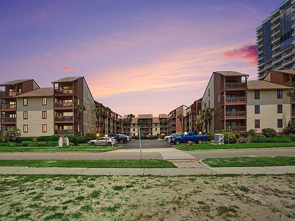 2nd image of 5507 N Ocean Blvd. #105