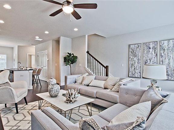 4th image of 3763 Oxford Cir Lot 43