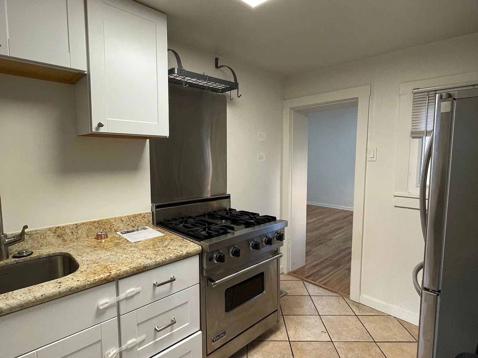 1 bed, 750 sqft, $1,395 — Photo 3