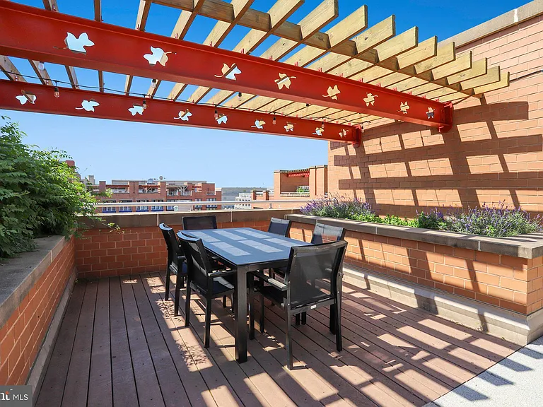616 E St NW #708 — Photo 22
