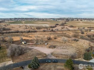5101 Pawnee Dr, Greeley, CO 80634
