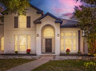 5501 Buckskin Dr, The Colony, TX 75056