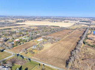 W5436 Quarry Rd, Appleton, WI 54913